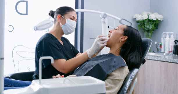 Best Dental Fillings (Composite and Amalgam)  in Massanetta Springs, VA